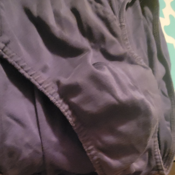 Eggplant-colored Hugo Boss Briefs / size: L - Picture 3 of 3